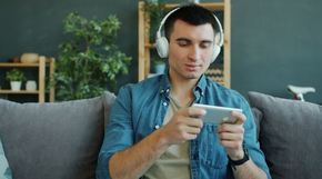 rèn tính kiên nhẫn cho người mới